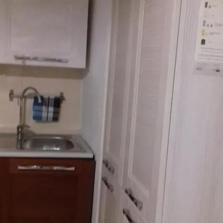 Apartmán Viky House La Spezia